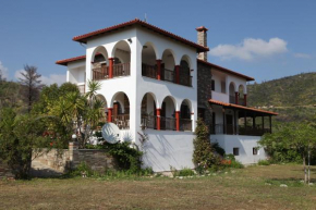 Villa Maria by Travel Pro Services - Ouranoupoli Halkidiki